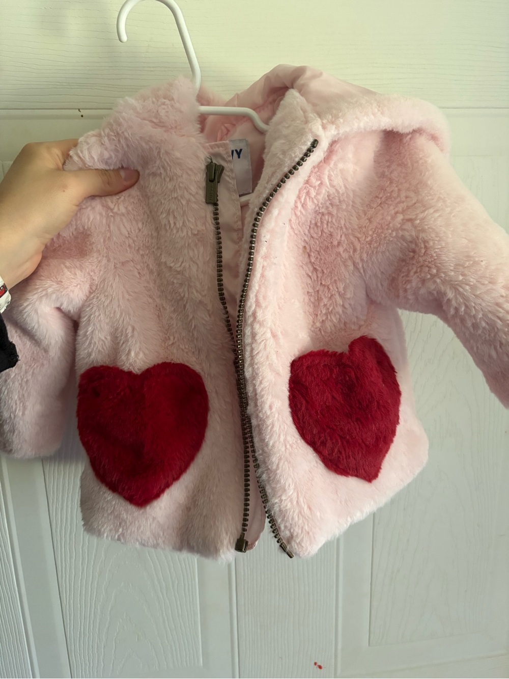 Old Navy Baby Coat 18-24 Months